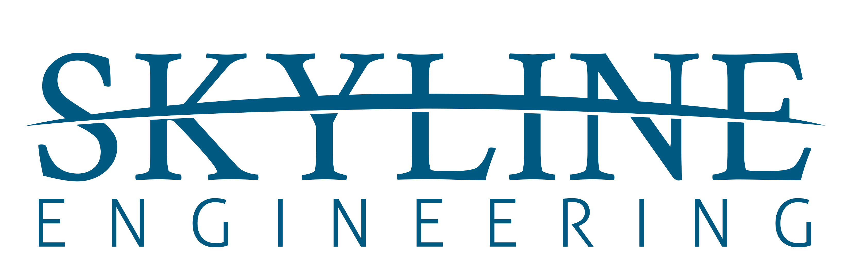Skyline Engineering